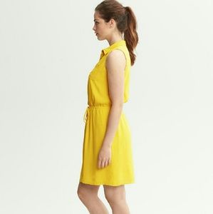 Banana Republic Sleeveless Dress