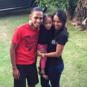 Meet your Posher, Terry