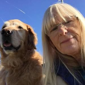 Meet your Posher, Betty