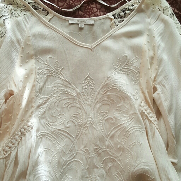 Miss me  NWT - Picture 2 of 4