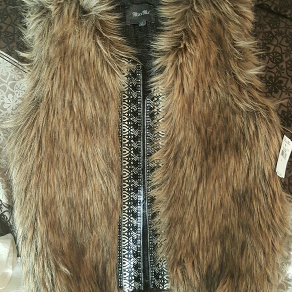 Vest