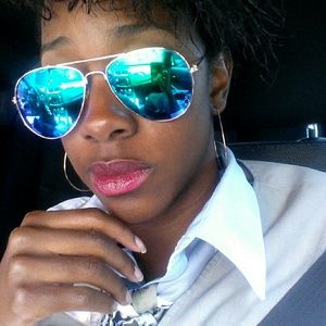 Meet your Posher, Shanee