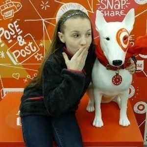 Meet your Posher, April