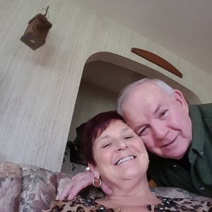 Meet your Posher, Patti