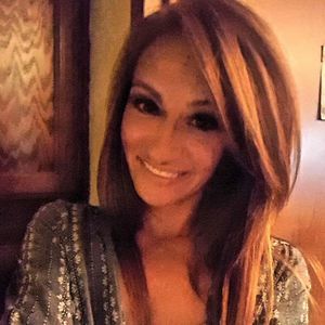 Meet your Posher, Rachael