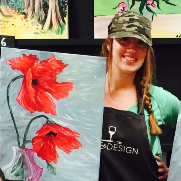 Meet your Posher, Kelly - Picture 3 of 4