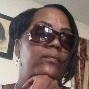 Meet your Posher, Teresa