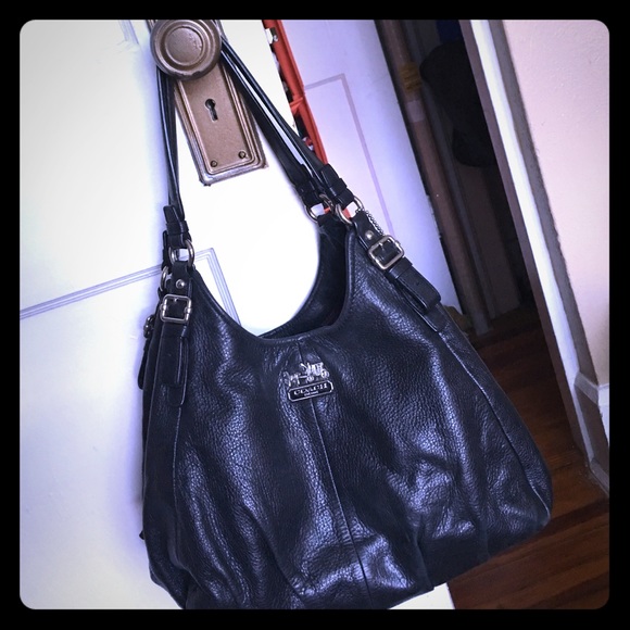 Coach bag🎀