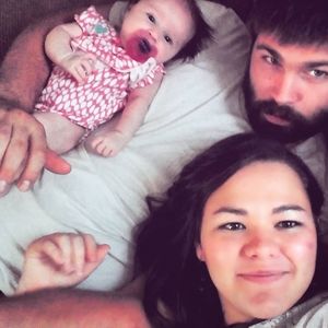 Meet your Posher, Bethany