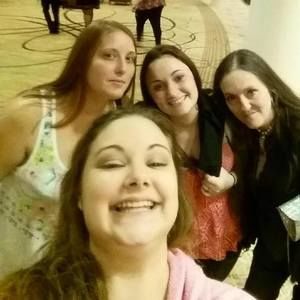 Meet your Posher, Brittany