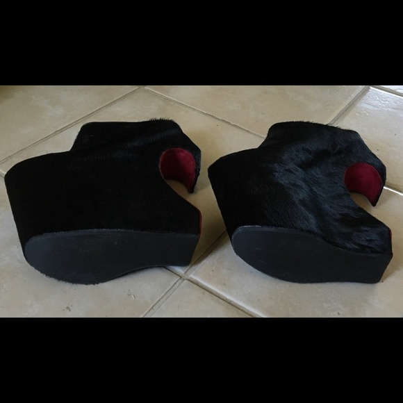 Jeffrey campbell 😈sold😈 - Picture 3 of 3