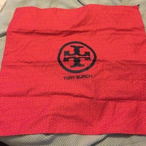 Tory Burch large dust bag