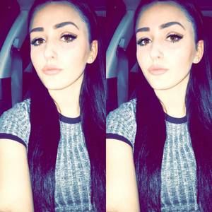 Meet your Posher, Kaitlin