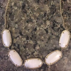 SOLD:DISCONTINUED: Kendra Scott Noelle in Ivory