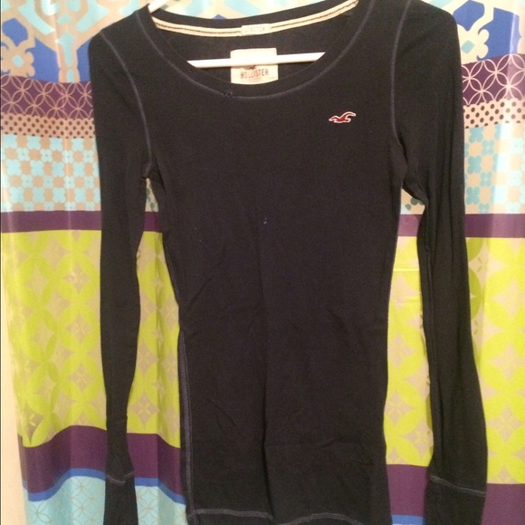 Medium Hollister shirt