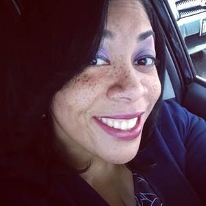 Meet your Posher, Sonia