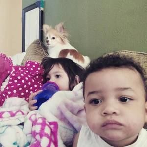 Meet your Posher, Lupe