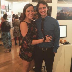 Meet your Posher, Christiana