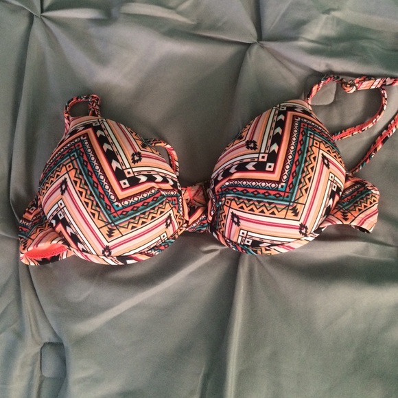 BRAND NEW BIKINI TOP!