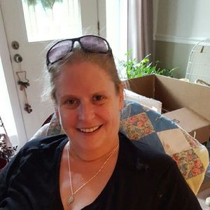 Meet your Posher, Jill