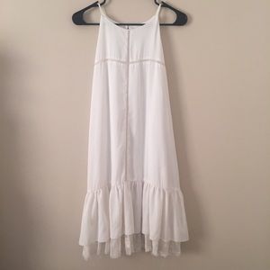 Altr'd state dress size L