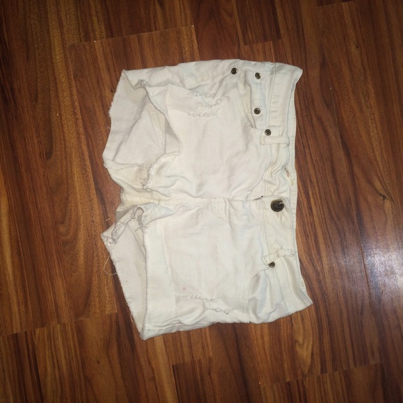 Size 9 shorts