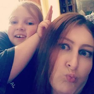 Meet your Posher, Mallory