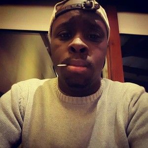 Meet your Posher, Erique