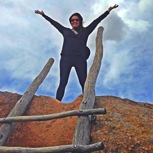 Meet your Posher, Lindsey