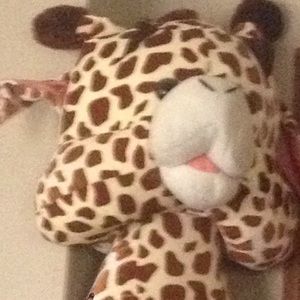 Meet your Posher, Leandro