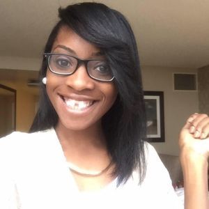 Meet your Posher, Candra