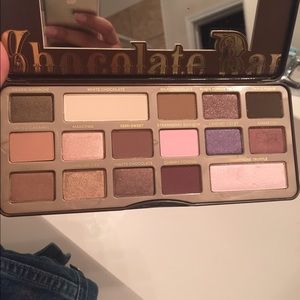 Too Faced Eye Shadow