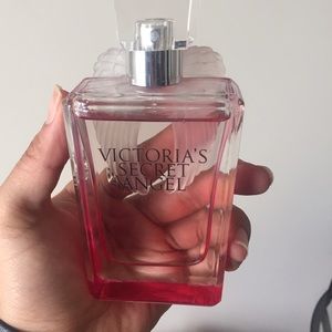 Victoria's Secret angel perfume