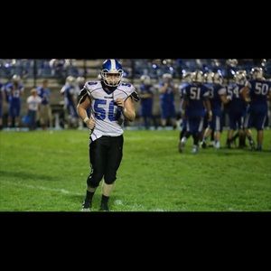 Meet your Posher, Ben