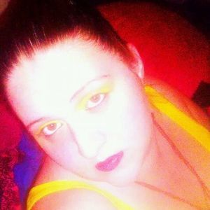 Meet your Posher, Kristine