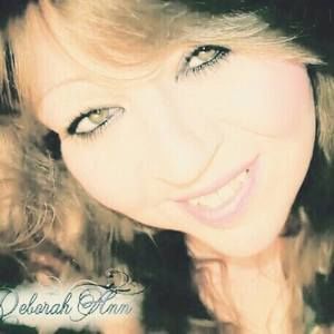 Meet your Posher, Deborah