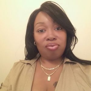 Meet your Posher, Sherrie