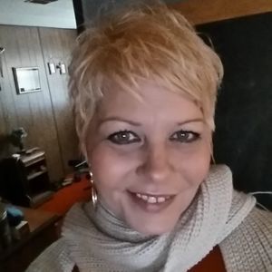 Meet your Posher, Shelly