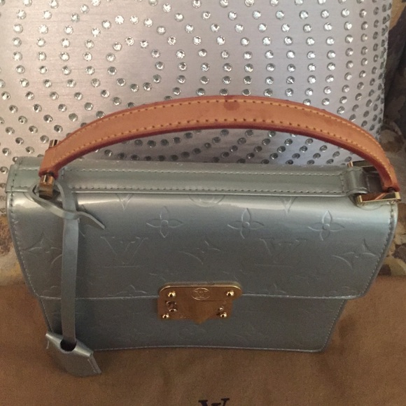 Additional Pic for LV Vernis Street Tote