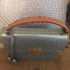 Additional Pic for LV Vernis Street Tote
