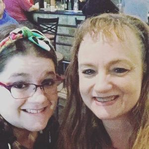 Meet your Posher, Donna