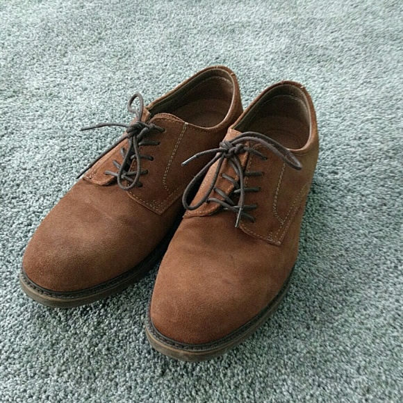 Brand new Bass dress/casual shoes