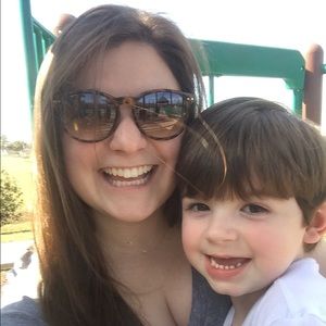 Meet your Posher, Helen