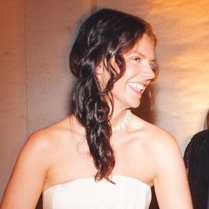 Meet your Posher, Kathryn