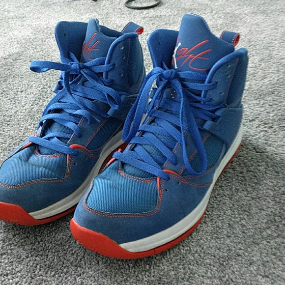 Nice Carmelo Flights