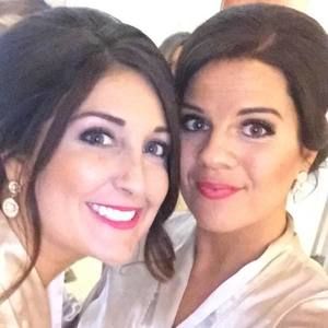 Meet your Posher, Bridget