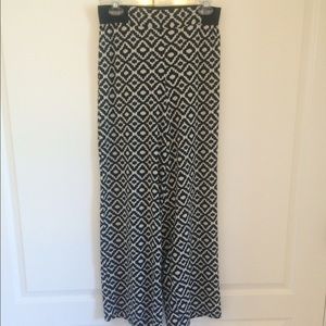 Palazzo pants