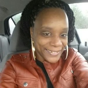 Meet your Posher, Joycelyn