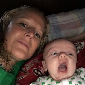 Meet your Posher, Laurie