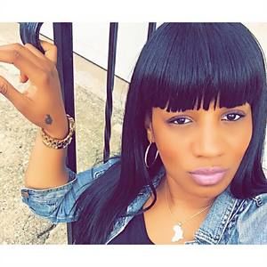 Meet your Posher, Tamika